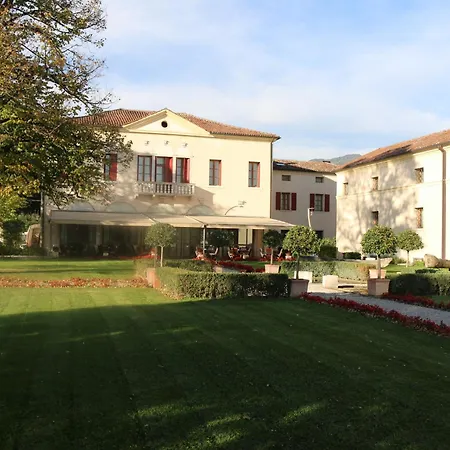 Hotel Villa Ca' Sette-3