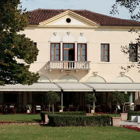 Hotel Villa Ca' Sette-2