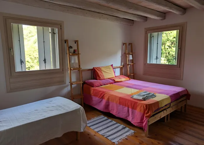 Agriturismo Corte del Maso Bassano del Grappa