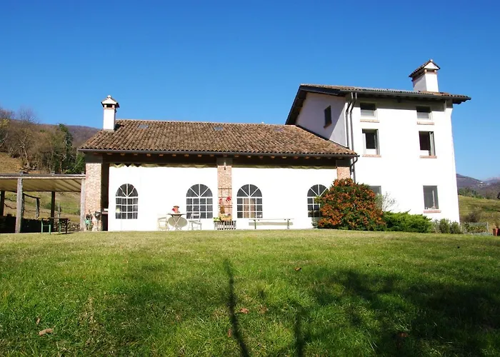 Agriturismo Corte del Maso Bassano del Grappa